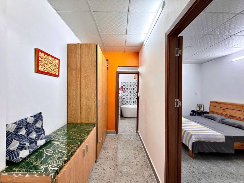 2 Bedroom New House Near Sea