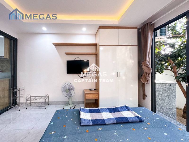 1-Bedroom Apartment in Phuoc Long