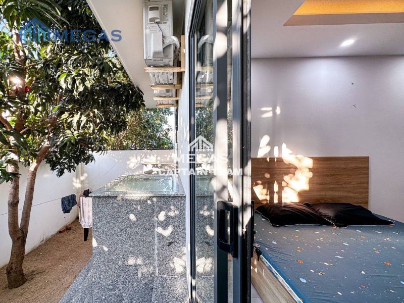 1-Bedroom Apartment in Phuoc Long