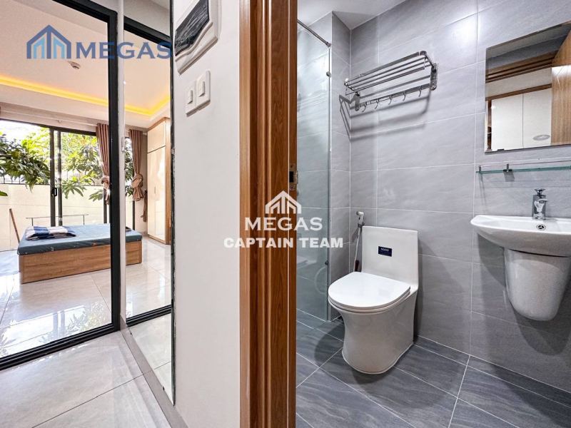 1-Bedroom Apartment in Phuoc Long