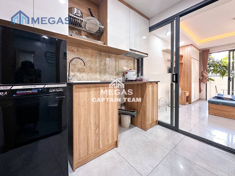 1-Bedroom Apartment in Phuoc Long