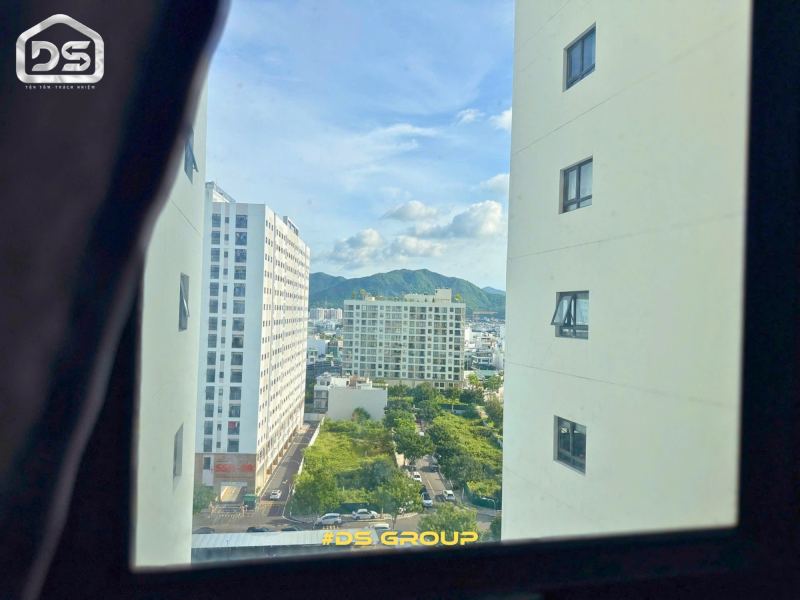 1BR Apartment in SSH07 Ha Quang Complex
