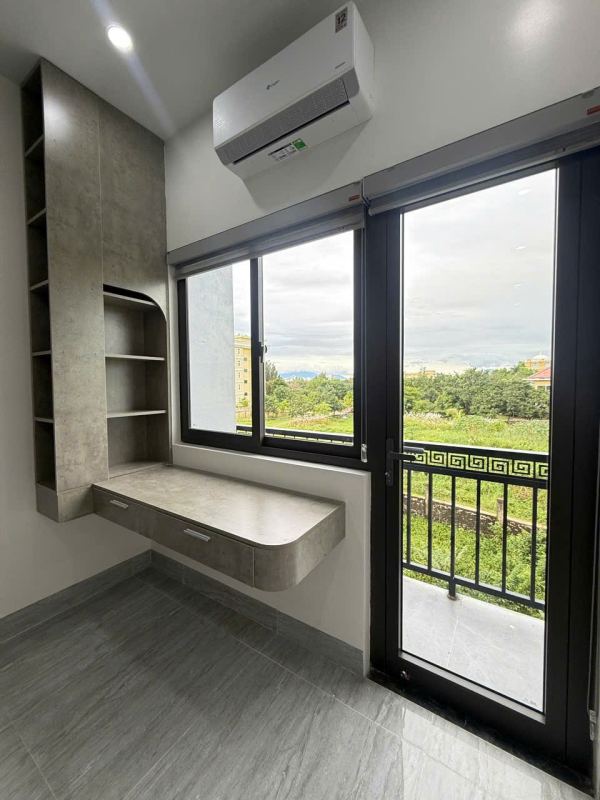 Studio with Balcony in FPT Area