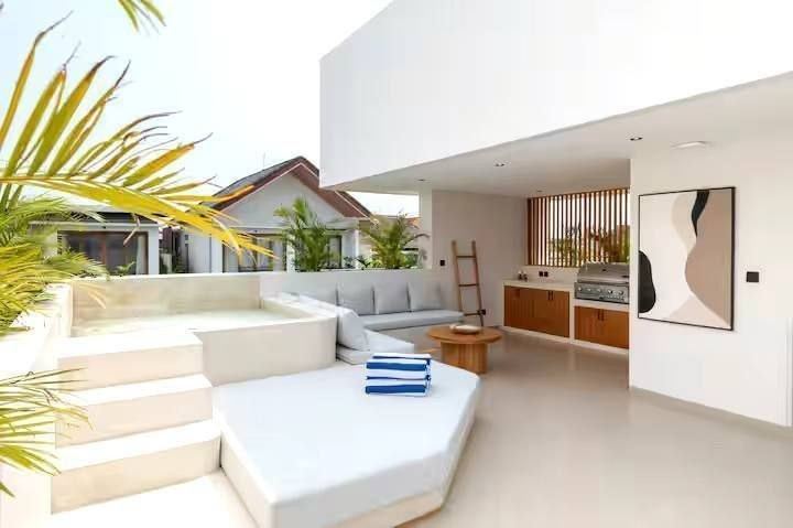 2 Bedroom Villa in Tumbak Bayuh