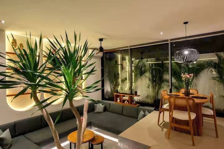 2 Bedroom Villa in Tumbak Bayuh