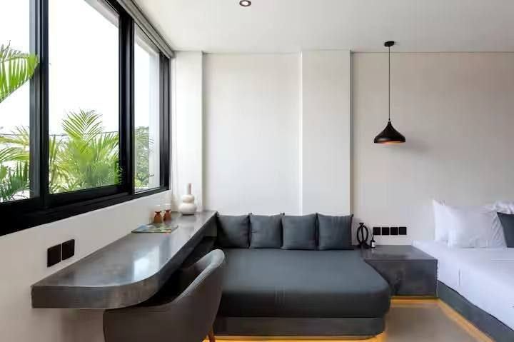 2 Bedroom Villa in Tumbak Bayuh
