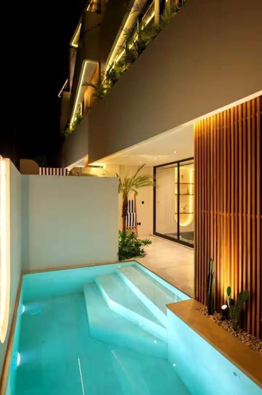 2 Bedroom Villa in Tumbak Bayuh
