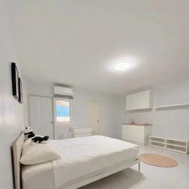 Cozy Living Service Apartment Studio