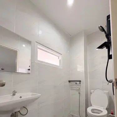 Cozy Living Service Apartment Studio