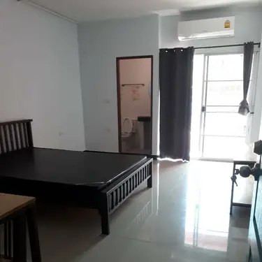 20 m² Furnished Apartment in Nong Khaem