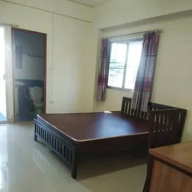 20 m² Furnished Apartment in Nong Khaem