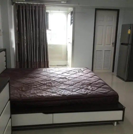 Fully Furnished Condo in Focus Chok Chai 4