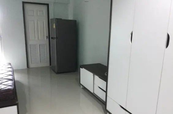 Fully Furnished Condo in Focus Chok Chai 4