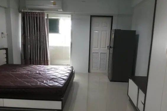 Fully Furnished Condo in Focus Chok Chai 4