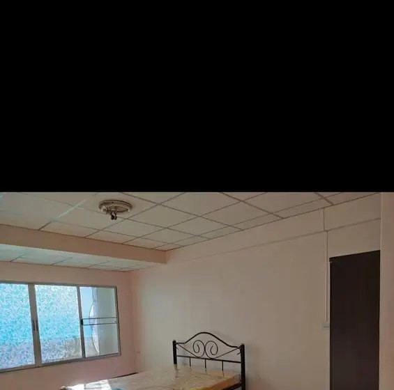 10th Floor Condo with Parking in TP Condo Town