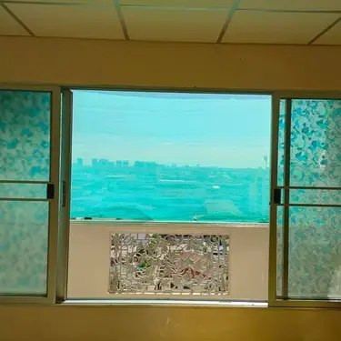 10th Floor Condo with Parking in TP Condo Town