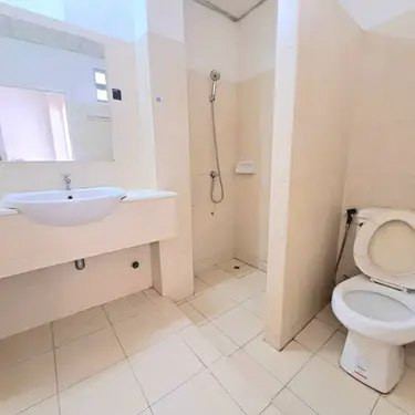 30 m² Room with AC and Fan in Ram Inthra