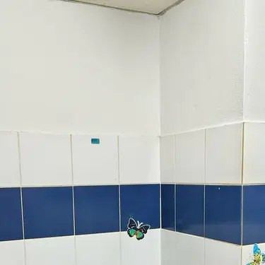 Unfurnished Room in Sri Thai Condo