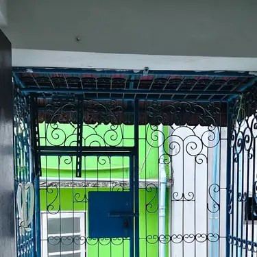 Unfurnished Room in Sri Thai Condo