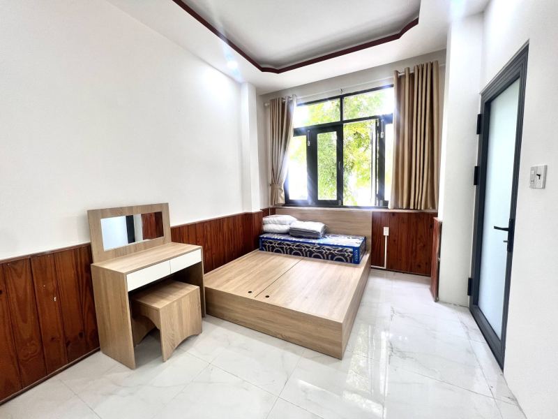 Studio in VCN Phuoc Long