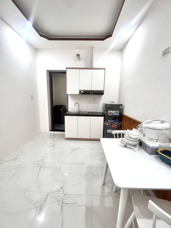 Studio in VCN Phuoc Long