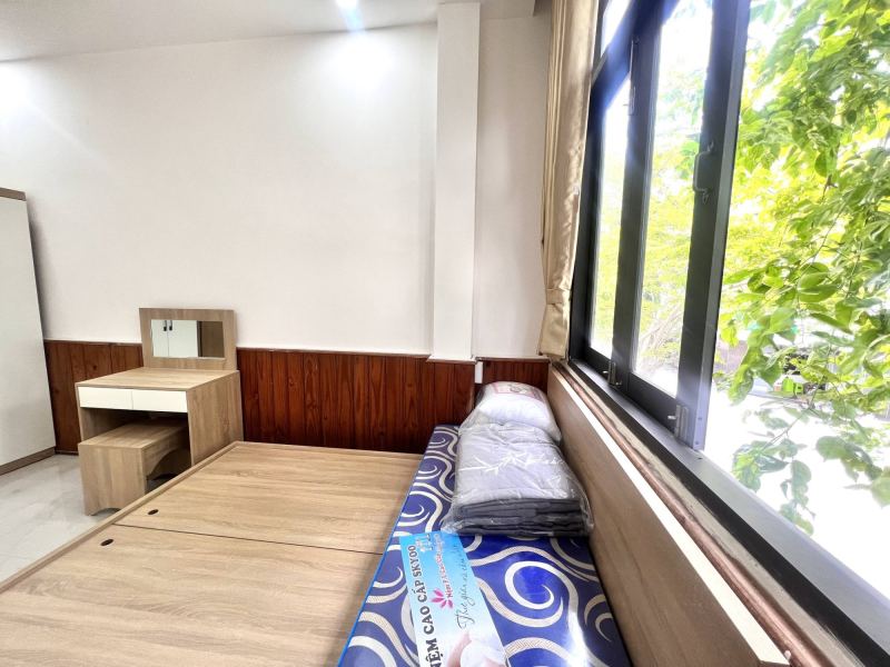 Studio in VCN Phuoc Long