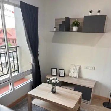 1‑Bedroom Apartment at Anna Apartment