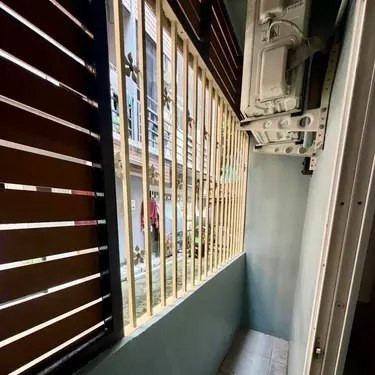 Room in Wutthakat 2