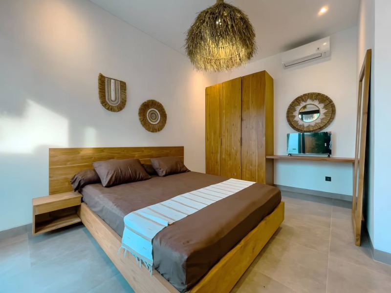 2-bedroom villa in Kerobokan