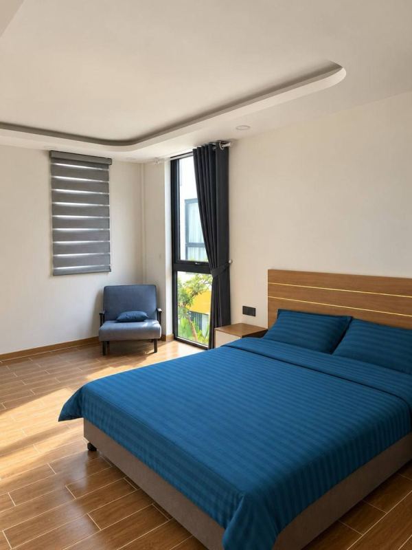 Studio apartment in Meyhomes