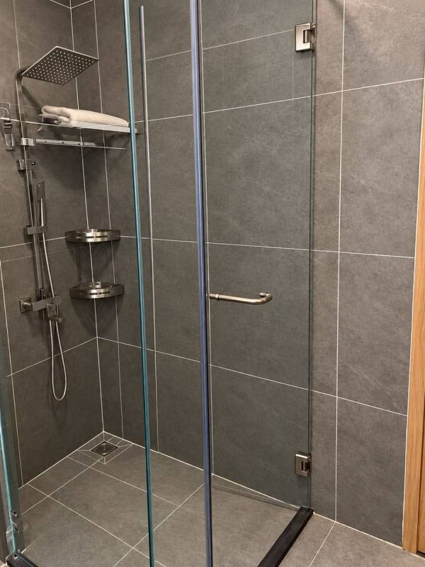 Studio apartment in Meyhomes