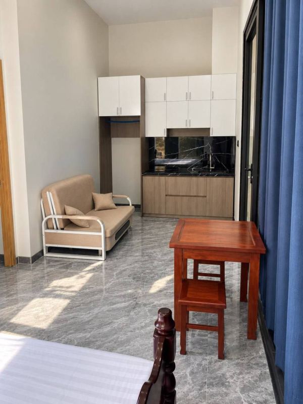 Studio apartment in Meyhomes