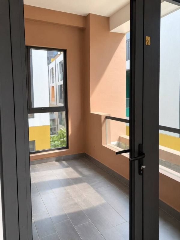 Studio apartment in Meyhomes