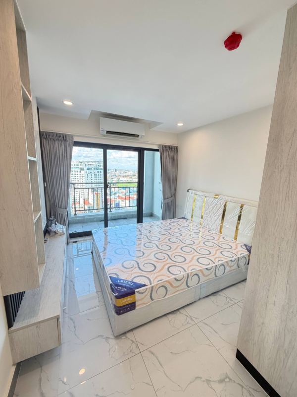 Studio Apartment in Toul Kork