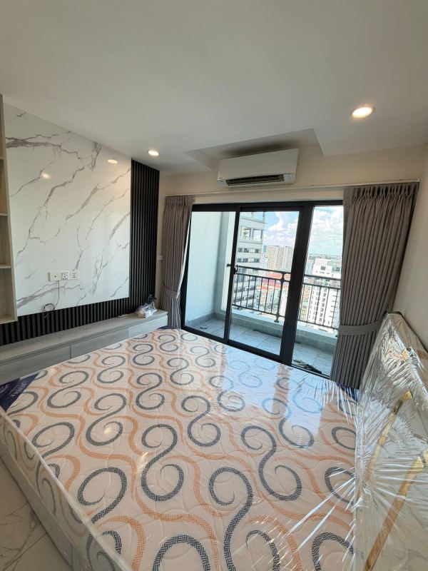 Studio Apartment in Toul Kork
