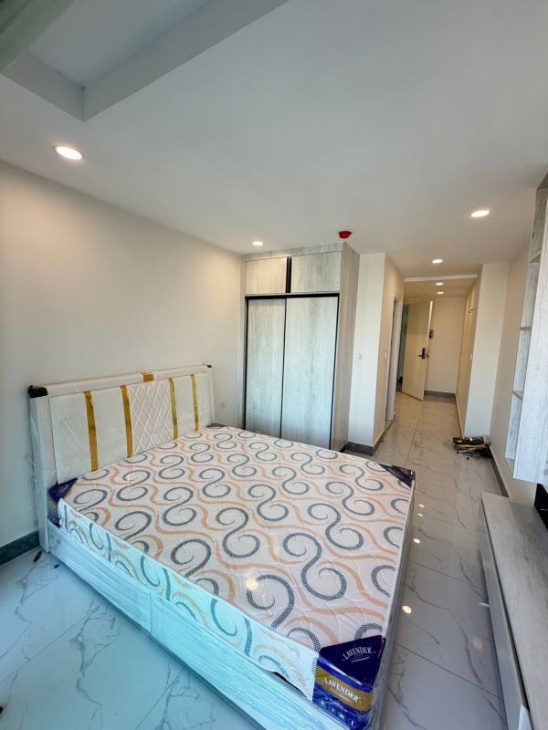 Studio Apartment in Toul Kork