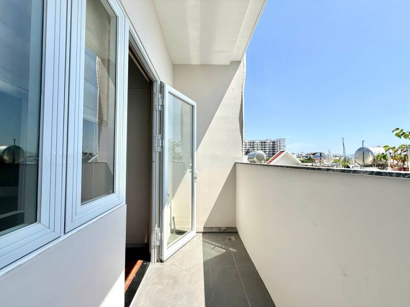 Studio Apartment in Phuoc Long