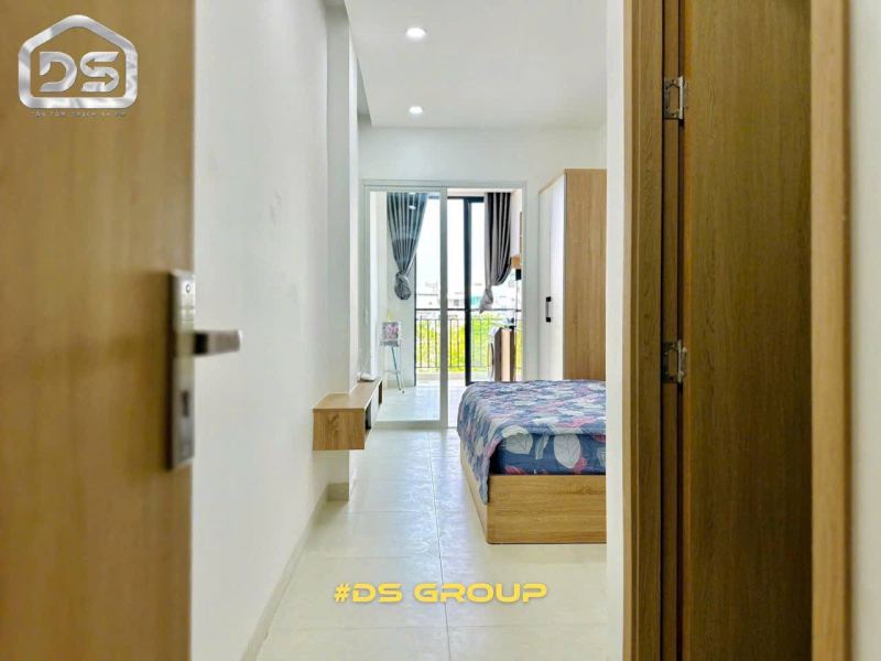 1 Bedroom Apartment in Nha Trang