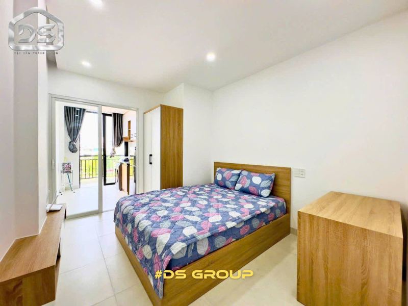 1 Bedroom Apartment in Nha Trang
