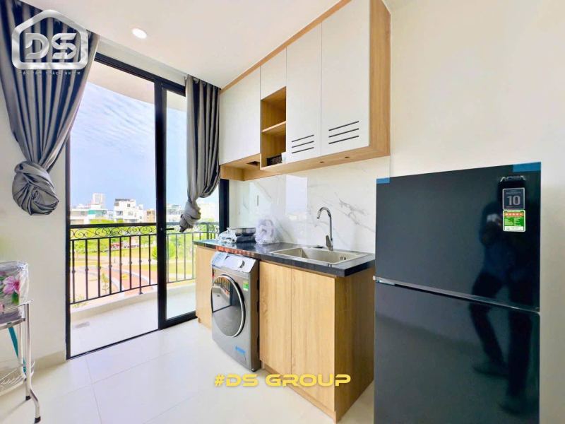 1 Bedroom Apartment in Nha Trang