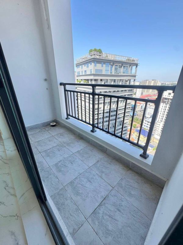 Studio Apartment in Toul Kork