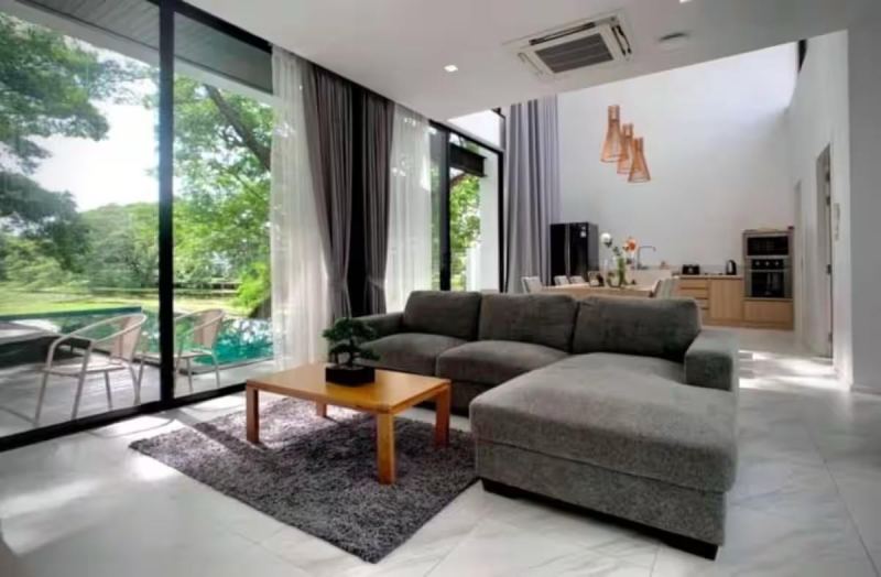 5 Bedroom House for Short‑Term Rent