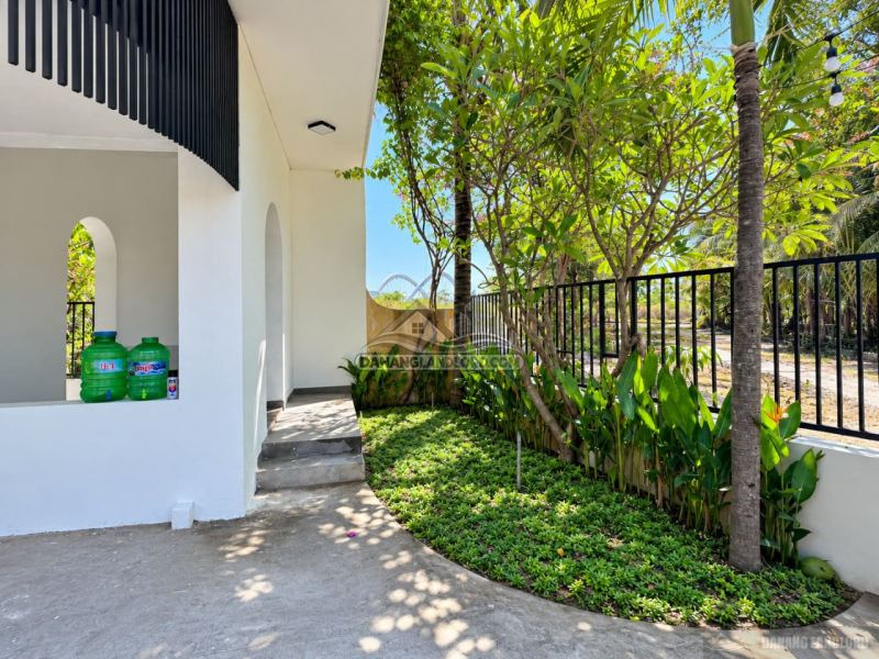 3 Bedroom Villa with Pool in Da Nang