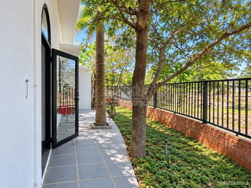3 Bedroom Villa with Pool in Da Nang