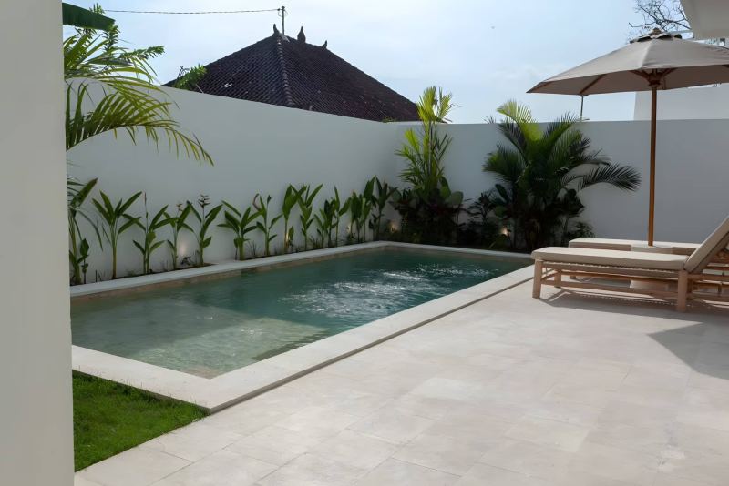 3 Bedroom Villa in Canggu, Berawa