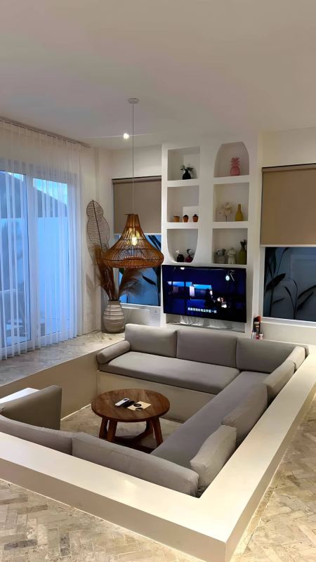 3 Bedroom Villa in Canggu, Berawa