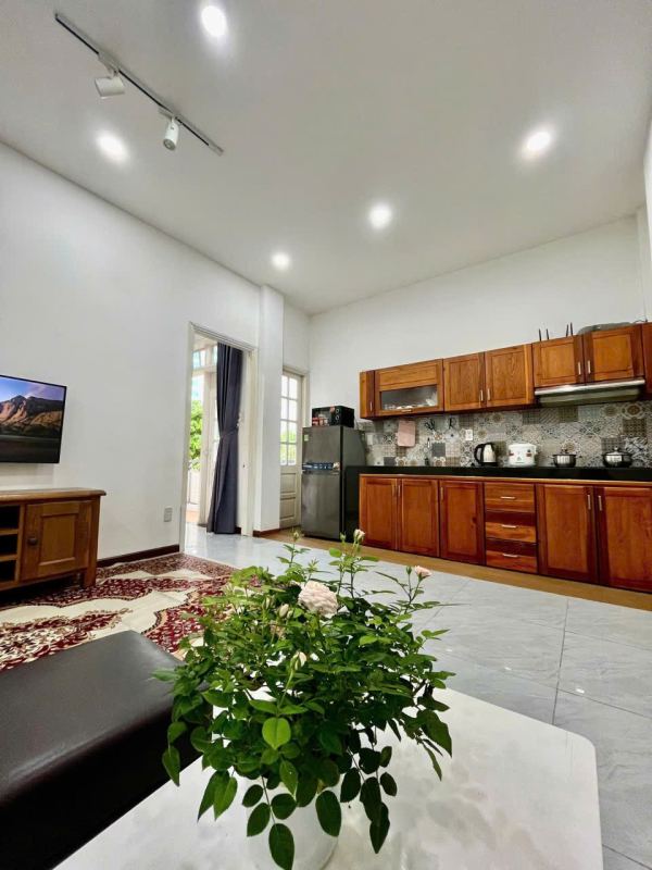 1 Bedroom Apartment with Balcony in Son Tra, Da Nang