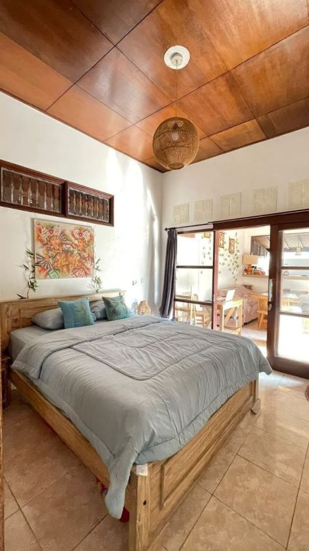 Villa #1689