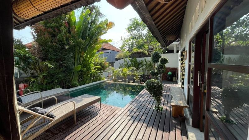 Villa #1689