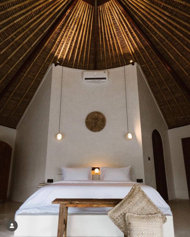 2-bedroom ocean view villa